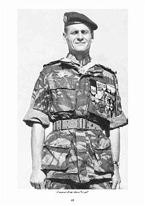 612 PARACHUTISTE AU 1ER RCP TOME III DE RENE SAUVAGE (75)